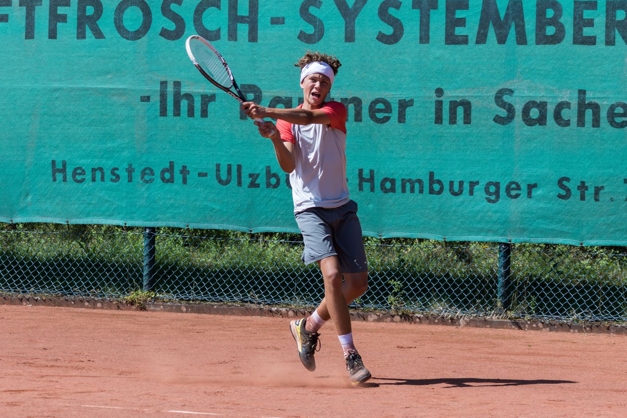 Bild 377 - Horst Schroeder Pokal Donnerstag